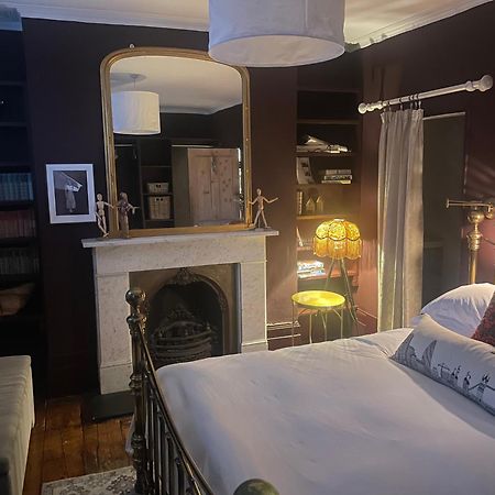 Beautiful London Victorian House, Sleeps 12 Londres Exterior foto