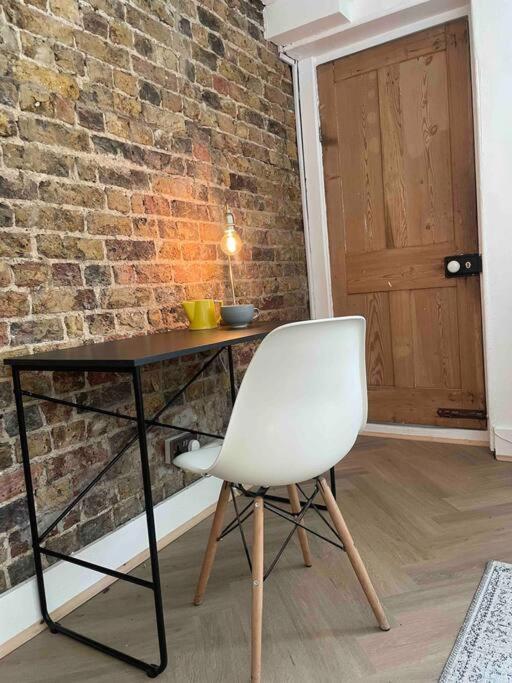 Beautiful London Victorian House, Sleeps 12 Londres Exterior foto
