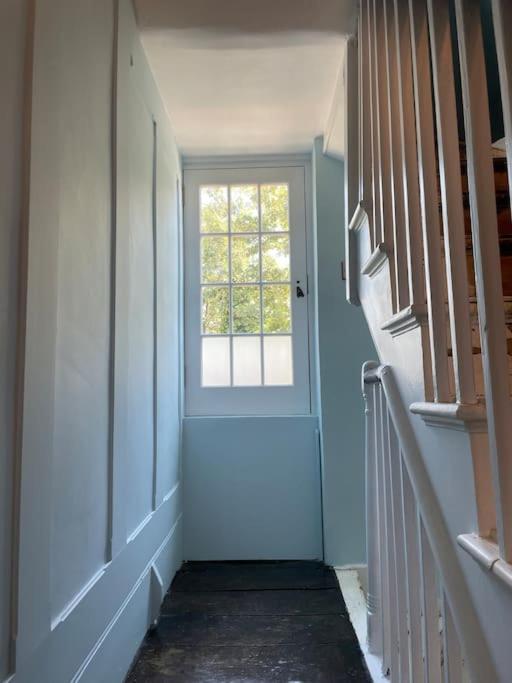 Beautiful London Victorian House, Sleeps 12 Londres Exterior foto