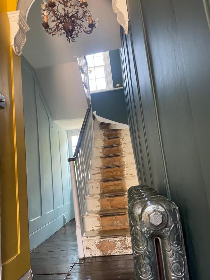 Beautiful London Victorian House, Sleeps 12 Londres Exterior foto