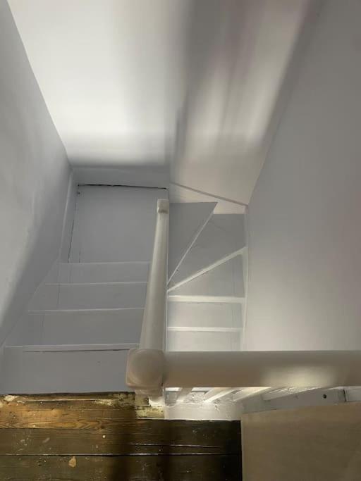 Beautiful London Victorian House, Sleeps 12 Londres Exterior foto