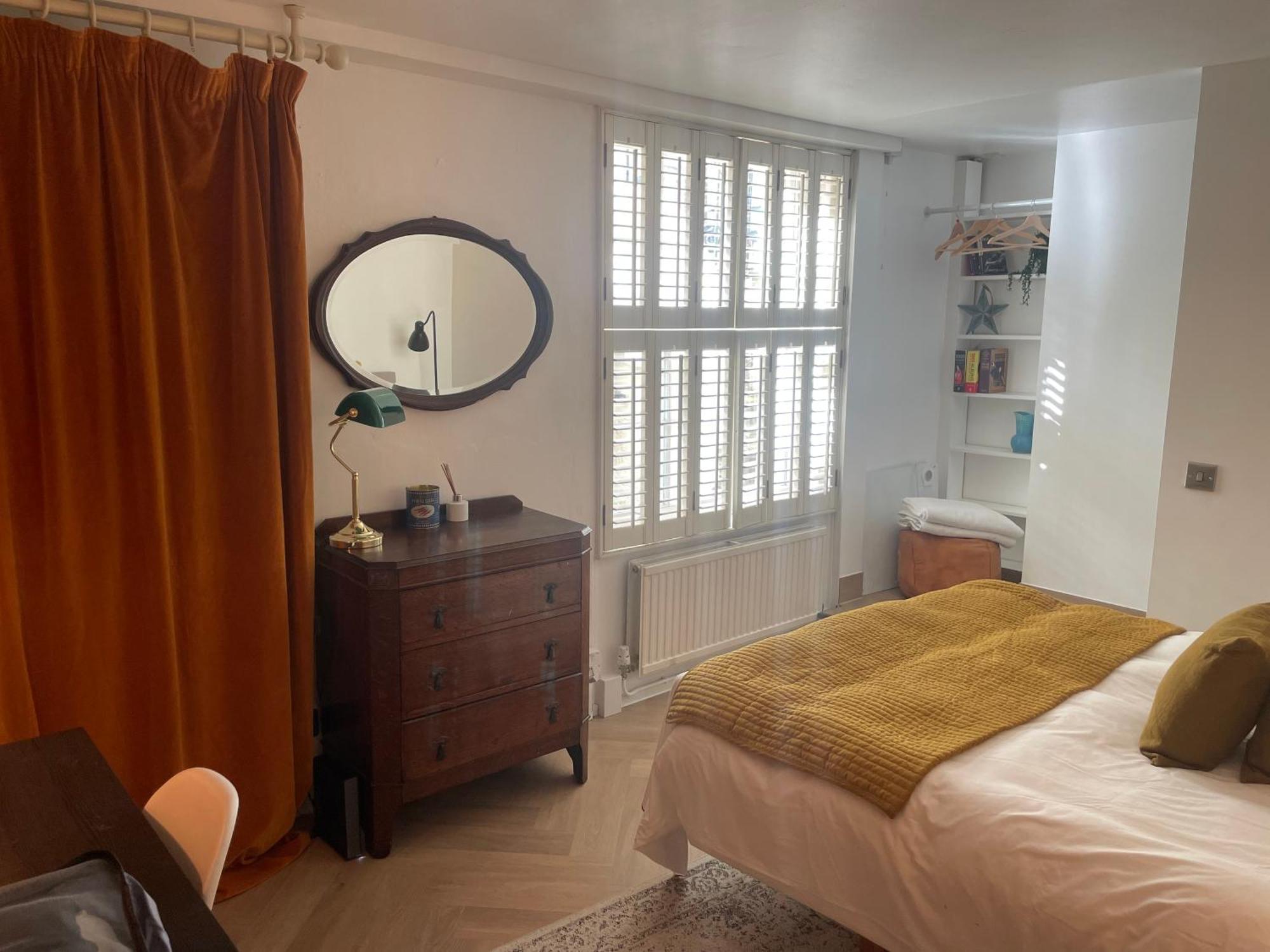 Beautiful London Victorian House, Sleeps 12 Londres Exterior foto