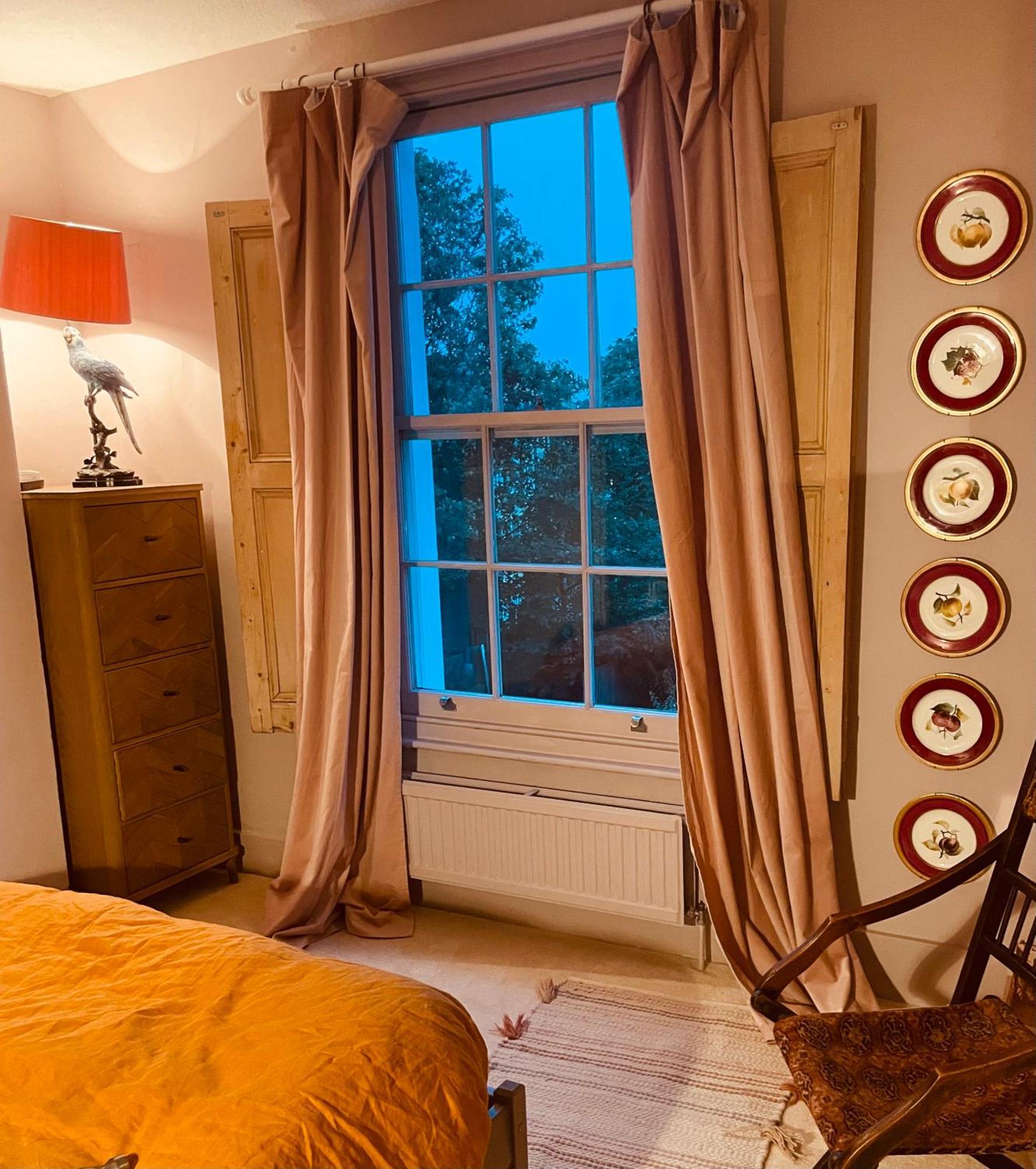 Beautiful London Victorian House, Sleeps 12 Londres Exterior foto