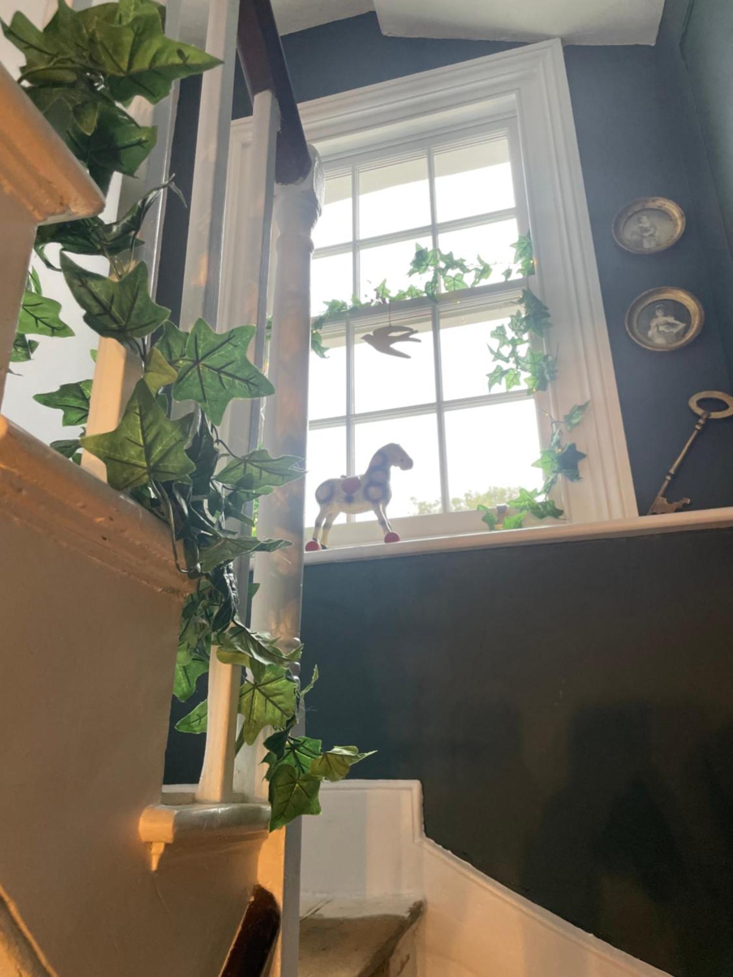 Beautiful London Victorian House, Sleeps 12 Londres Exterior foto
