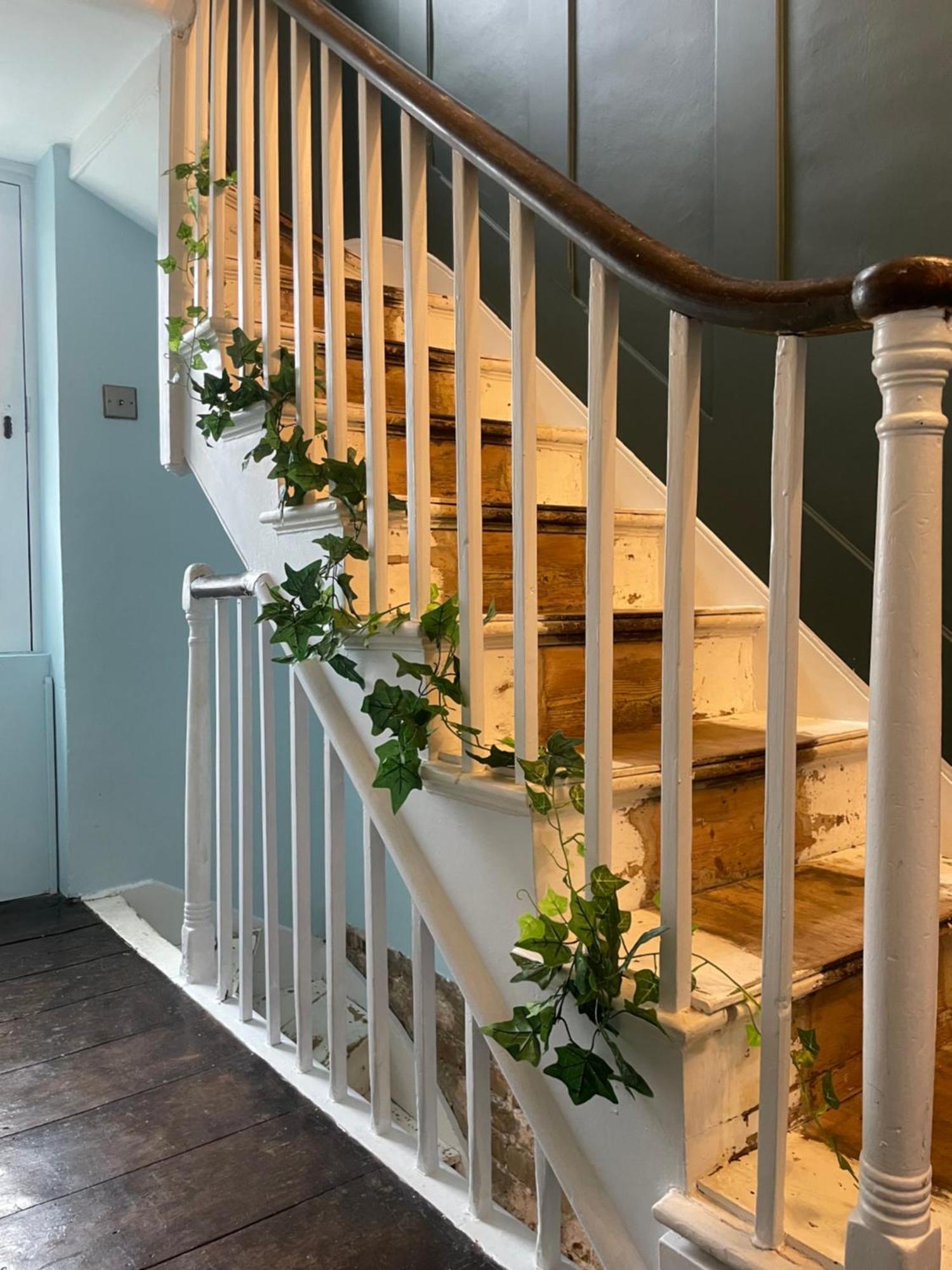 Beautiful London Victorian House, Sleeps 12 Londres Exterior foto
