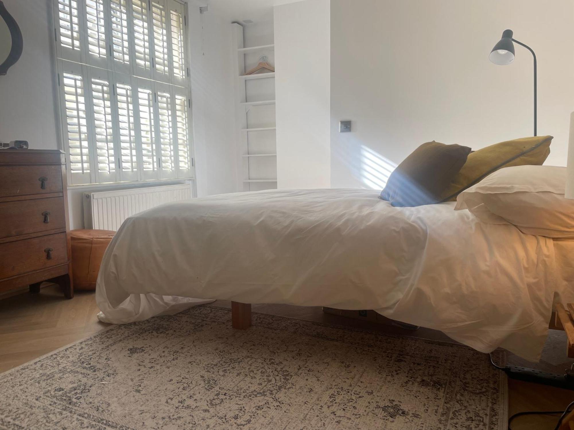 Beautiful London Victorian House, Sleeps 12 Londres Exterior foto