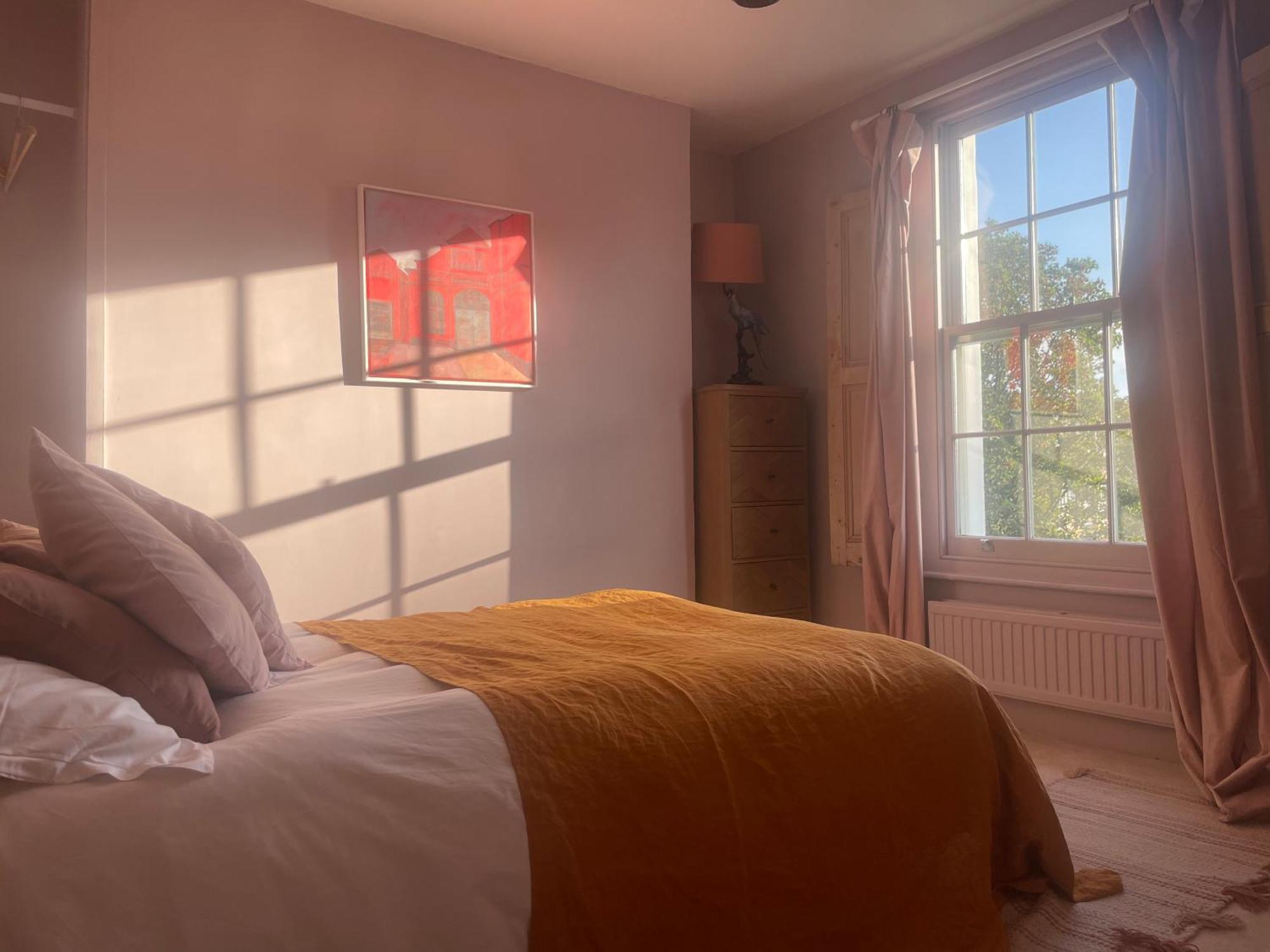 Beautiful London Victorian House, Sleeps 12 Londres Exterior foto