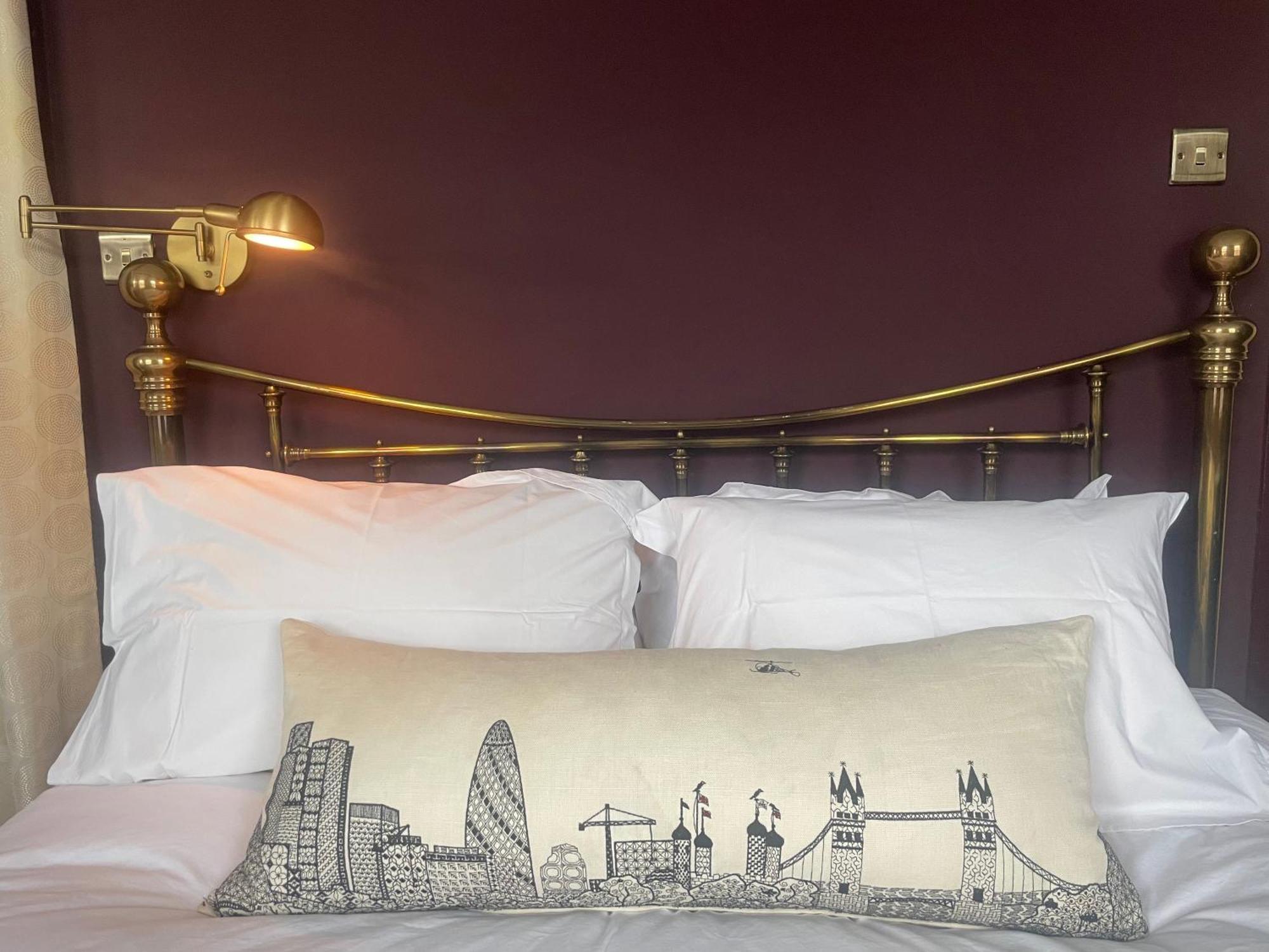 Beautiful London Victorian House, Sleeps 12 Londres Exterior foto