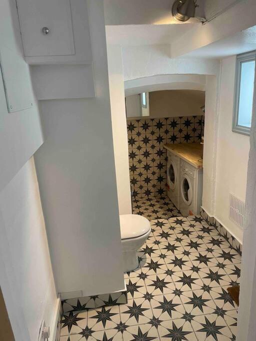 Beautiful London Victorian House, Sleeps 12 Londres Exterior foto